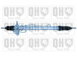 QUINTON HAZELL QSRP581 vairo pavara 
 Vairavimas -> Vairo pavara/siurblys
GSR 1182