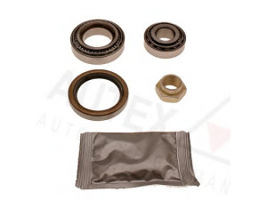 AUTEX 810046 rato guolio komplektas
