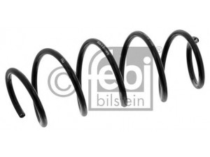 FEBI BILSTEIN 37362 spyruoklė 
 Pakaba -> Spyruoklės
1 146 134, 2S615310AC