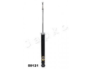 JAPKO MJ00121 amortizatorius 
 Pakaba -> Amortizatorius
5206EG, 5206EE, 48530-0H010, 48530-0H020