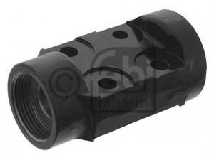 FEBI BILSTEIN 43448 rėmas, amortizatoriaus atraminis guolis (vairuotojo kabina)
1076745