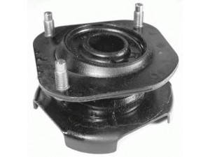 SACHS 802 114 pakabos statramsčio atraminis guolis 
 Ašies montavimas/vairavimo mechanizmas/ratai -> Montavimas, pakabos statramstis
F32Z-18-192 A