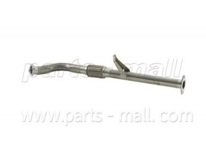 PARTS-MALL PYA-286 priekinis duslintuvas
286104A200
