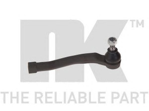 NK 5035006 skersinės vairo trauklės galas 
 Vairavimas -> Vairo mechanizmo sujungimai
93740723