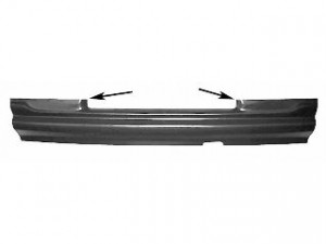 VAN WEZEL 1837666 priekinis variklio gaubtas 
 Kėbulas -> Kėbulo dalys/ sparnas/buferis -> Priekinis aerodinaminio pasipriešinimo sumažinimas/grotelės
7149832