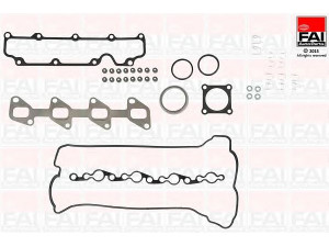 FAI AutoParts HS2111NH tarpiklių komplektas, cilindro galva 
 Variklis -> Cilindrų galvutė/dalys -> Tarpiklis, cilindrų galvutė