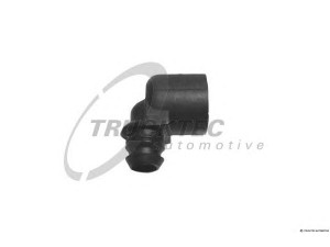 TRUCKTEC AUTOMOTIVE 02.10.109 žarna, vožtuvo dangtelio alsuoklis
604 016 0181