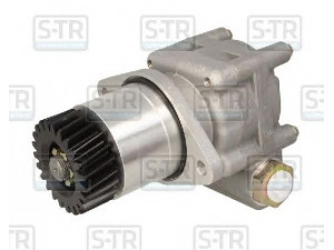 S-TR STR-140703 hidraulinis siurblys, vairo sistema 
 Vairavimas -> Vairo pavara/siurblys
3 986 328, 3986328, 85 000 031