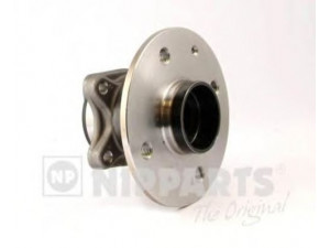 NIPPARTS J4712079 rato guolio komplektas 
 Ašies montavimas/vairavimo mechanizmas/ratai -> Rato stebulė/montavimas -> Rato guolis
42450-0H010