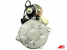 AS-PL S5077 starteris
0051511001, 0051517001, 0061511601