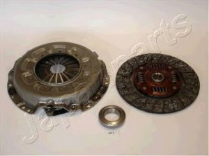 JAPANPARTS KF-271 sankabos komplektas 
 Sankaba/dalys -> Sankabos remonto komplektas, visas