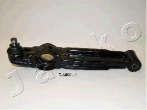 JAPKO 71800 vikšro valdymo svirtis 
 Ašies montavimas/vairavimo mechanizmas/ratai -> Valdymo svirtis/pasukamosios svirties sujungimas -> Vairo trauklės (valdymo svirtis, išilginis balansyras, diago
45200-M79F00, 45200M79F10, 45200M79F11