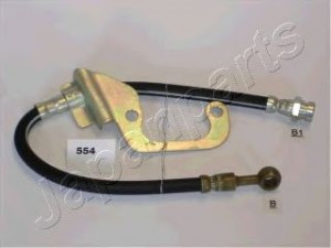 JAPANPARTS TF-554 laikantysis rėmas, stabdžių žarnelė 
 Stabdžių sistema -> Stabdžių žarnelės
HB407505