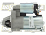 DA SILVA D020424 starteris 
 Elektros įranga -> Starterio sistema -> Starteris
2T14-11000-BA, 2T14-11000-BB
