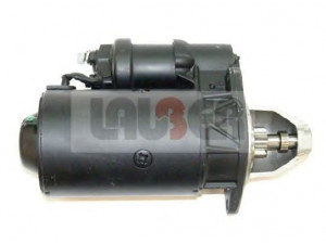 LAUBER 22.0094 starteris 
 Elektros įranga -> Starterio sistema -> Starteris
SS182, 77 00 561 416, 77 00 621 302