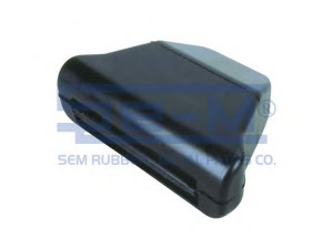 SEM LASTIK 7717 atraminis buferis, pakaba
901 322 06 19