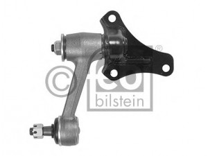 FEBI BILSTEIN 41298 valdymo svirtis 
 Vairavimas -> Vairo trauklė
MB241830, MB698532