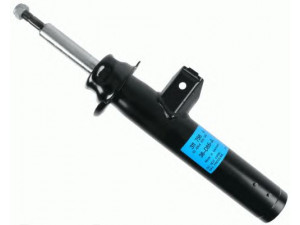 SACHS 311 756 amortizatorius 
 Pakaba -> Amortizatorius
31 31 6 768 098, 31 31 6 769 938