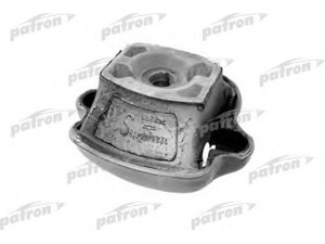 PATRON PSE3118 variklio montavimas 
 Variklis -> Variklio montavimas -> Variklio montavimo rėmas
1232410913, 1232412713