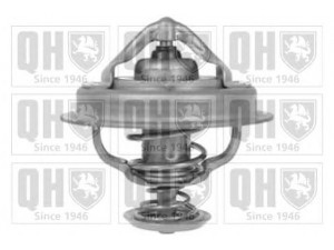 QUINTON HAZELL QTH529 termostatas, aušinimo skystis 
 Aušinimo sistema -> Termostatas/tarpiklis -> Thermostat
90916-03102, 90916-03039, 90916-03066