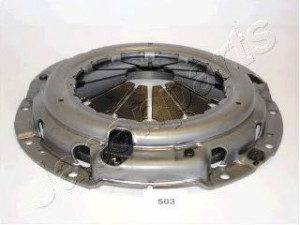 JAPANPARTS SF-503 sankabos suspaudimo plokštelė 
 Sankaba/dalys -> Sankabos suspaudimo plokštelė
MD724119, MD732505, MD742210, MD802112