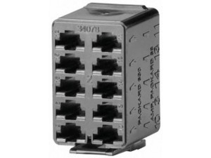 HELLA 8JD 010 076-122 kaiščio korpusas