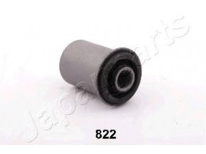 JAPANPARTS RU-822 laikiklis, valdymo svirties montavimas 
 Ašies montavimas/vairavimo mechanizmas/ratai -> Valdymo svirtis/pasukamosios svirties sujungimas -> Montavimas/sutvirtinimas
45500-50800