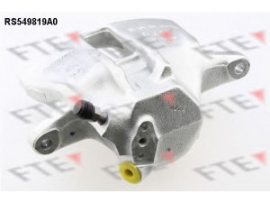 FTE RS549819A0 stabdžių apkaba 
 Stabdžių sistema -> Stabdžių matuoklis -> Stabdžių matuoklio montavimas
 BL1371-1
357 615 123 A, 443 615 123, 893 615 124