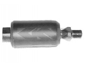 SPIDAN 45345 vidinė skersinė vairo trauklė 
 Vairavimas -> Vairo mechanizmo sujungimai
95 606 935