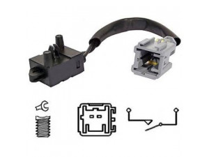 MEAT & DORIA 35069 stabdžių žibinto jungiklis 
 Stabdžių sistema -> Stabdžių žibinto jungiklis
218920, 218924, 9652843480, 9663928380