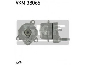 SKF VKM 38065 įtempiklio skriemulys, V formos rumbuotas diržas 
 Diržinė pavara -> V formos rumbuotas diržas/komplektas -> Įtempiklio skriemulys
111 200 13 70