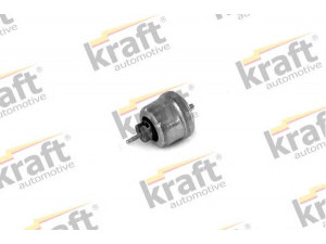 KRAFT AUTOMOTIVE 1491680 variklio montavimas 
 Variklis -> Variklio montavimas -> Variklio montavimo rėmas
684 674, 90 495 447, 90 495 447