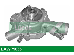 LUCAS ENGINE DRIVE LAWP1055 vandens siurblys 
 Aušinimo sistema -> Vandens siurblys/tarpiklis -> Vandens siurblys
1112002101, 1112003801