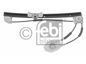 FEBI BILSTEIN 27348 lango pakėliklis 
 Vidaus įranga -> Elektrinis lango pakėliklis
51 35 8 159 836, 51 35 8 159 836 SK