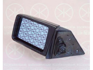 KLOKKERHOLM 35261022 išorinis veidrodėlis 
 Kėbulas -> Langai/veidrodėliai -> Veidrodėlis
124 810 1016