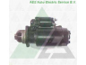 AES 12.130.033 starteris