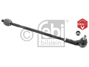 FEBI BILSTEIN 08053 strypo montavimas 
 Vairavimas -> Sujungimo trauklės surinkimas/dalys -> Sujungimo trauklės surinkimas
1H0 422 804