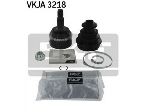 SKF VKJA 3218 jungčių komplektas, kardaninis velenas 
 Ratų pavara -> Sujungimai/komplektas
GCV 1123, GCV1123, TFB 000070, TFB 000070 E