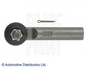 BLUE PRINT ADT38723 skersinės vairo trauklės galas 
 Vairavimas -> Vairo mechanizmo sujungimai
45046-29215