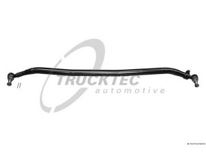 TRUCKTEC AUTOMOTIVE 03.31.041 strypo montavimas
20587731, 21106938