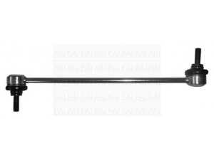 FAI AutoParts SS7309 šarnyro stabilizatorius 
 Ašies montavimas/vairavimo mechanizmas/ratai -> Stabilizatorius/fiksatoriai -> Savaime išsilyginanti atrama
51805870