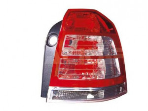 ALKAR 2221440 kombinuotas galinis žibintas 
 Elektros įranga -> Šviesos -> Kombinuotas galinis žibintas/dalys -> Kombinuotas galinis žibintas
1222352