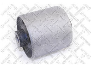 STELLOX 87-71049-SX valdymo svirties/išilginių svirčių įvorė 
 Ašies montavimas/vairavimo mechanizmas/ratai -> Valdymo svirtis/pasukamosios svirties sujungimas -> Montavimas/sutvirtinimas
GJ6A34460B