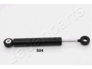 JAPANPARTS TL-S04 vibracijos slopintuvas, V formos rumbuotas diržas 
 Diržinė pavara -> V formos rumbuotas diržas/komplektas -> Vibracijos slopintuvas
1122000014