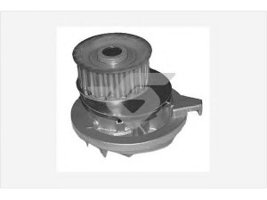 HUTCHINSON WP0007V vandens siurblys
1334014, 90295078, R1160024