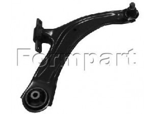 FORMPART 4109050 vikšro valdymo svirtis 
 Ašies montavimas/vairavimo mechanizmas/ratai -> Valdymo svirtis/pasukamosios svirties sujungimas -> Vairo trauklės (valdymo svirtis, išilginis balansyras, diago
54500-JD000, 54500-JD00D
