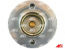 AS-PL SS5111 solenoidinis jungiklis, starteris
M371X72473, M371X74371, M371X96575
