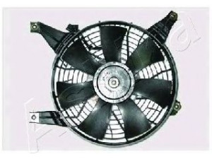 ASHIKA VNT161020 ventiliatorius, radiatoriaus 
 Aušinimo sistema -> Oro aušinimas
MR360801