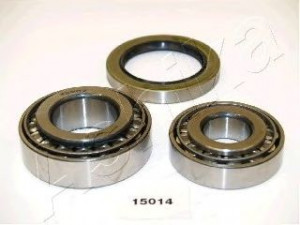 ASHIKA 44-15014 rato guolio komplektas
