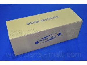 PARTS-MALL PJB-123A amortizatorius 
 Pakaba -> Amortizatorius
0K9A128700, 0K9A128700A, 0K9A428700